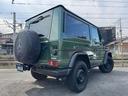 MERCEDES BENZ GELANDEWAGEN
