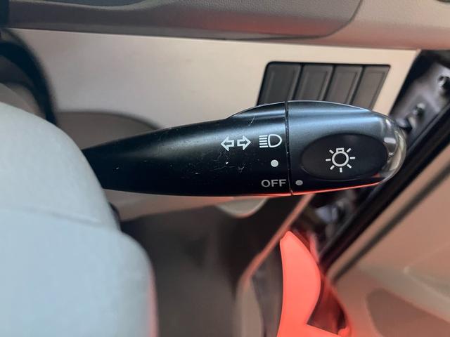 エブリイワゴン ＪＰターボ　キーレスエントリー　フルフラット　ＣＤ再生　エアバック（11枚目）