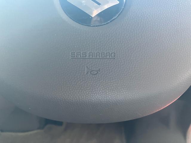 エブリイワゴン ＪＰターボ　キーレスエントリー　フルフラット　ＣＤ再生　エアバック（13枚目）