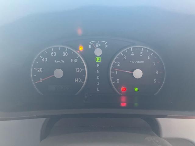 エブリイワゴン ＪＰターボ　キーレスエントリー　フルフラット　ＣＤ再生　エアバック（14枚目）