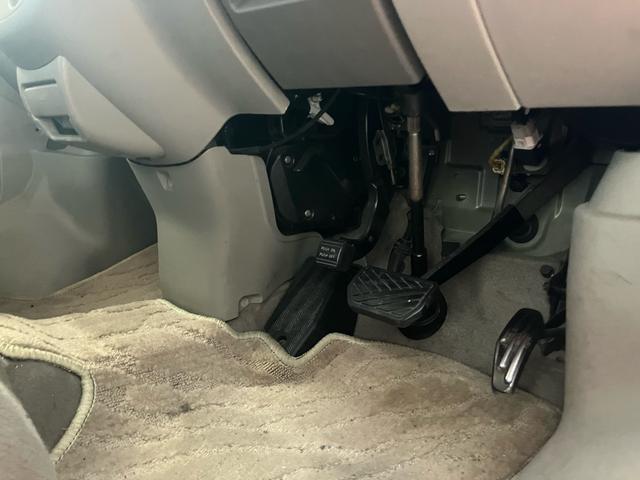 エブリイワゴン ＪＰターボ　キーレスエントリー　フルフラット　ＣＤ再生　エアバック（16枚目）