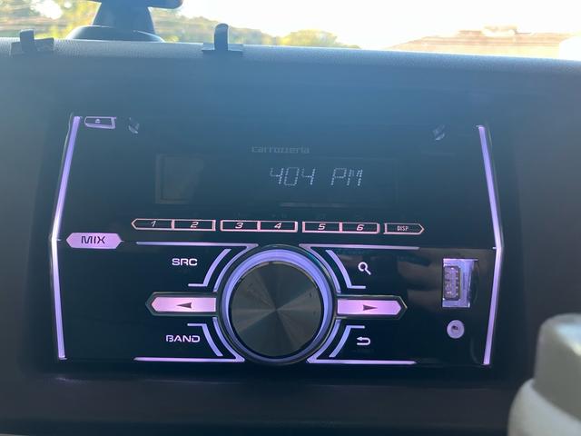 エブリイワゴン ＪＰターボ　キーレスエントリー　フルフラット　ＣＤ再生　エアバック（19枚目）