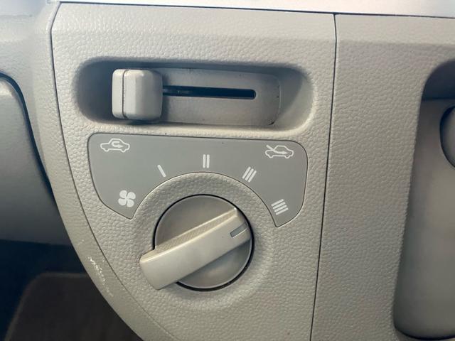 エブリイワゴン ＪＰターボ　キーレスエントリー　フルフラット　ＣＤ再生　エアバック（21枚目）