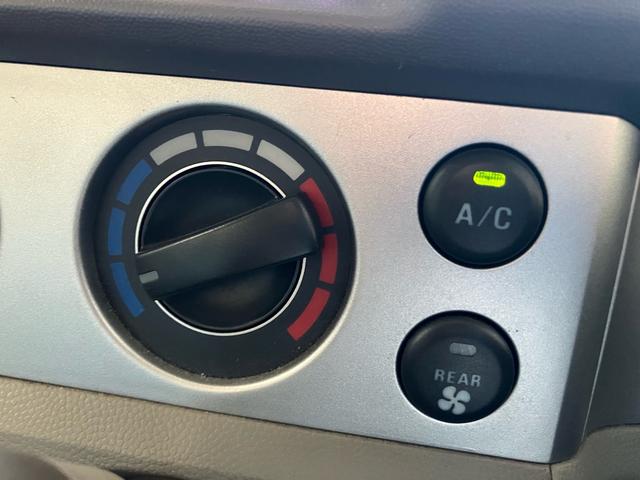 エブリイワゴン ＪＰターボ　キーレスエントリー　フルフラット　ＣＤ再生　エアバック（23枚目）