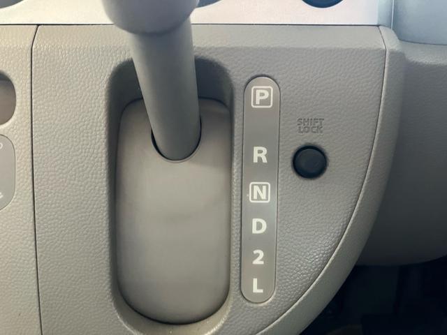 エブリイワゴン ＪＰターボ　キーレスエントリー　フルフラット　ＣＤ再生　エアバック（24枚目）