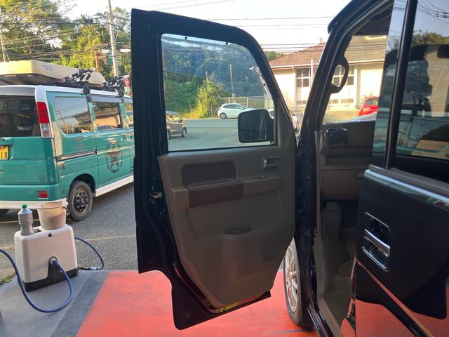 エブリイワゴン ＪＰターボ　キーレスエントリー　フルフラット　ＣＤ再生　エアバック（29枚目）