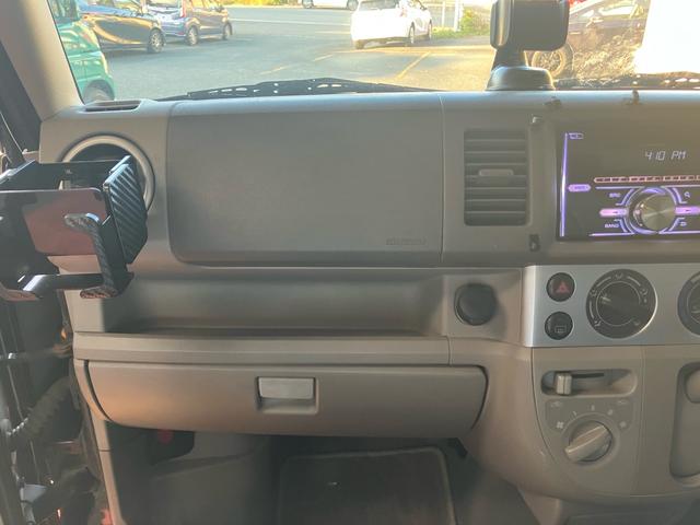 エブリイワゴン ＪＰターボ　キーレスエントリー　フルフラット　ＣＤ再生　エアバック（34枚目）