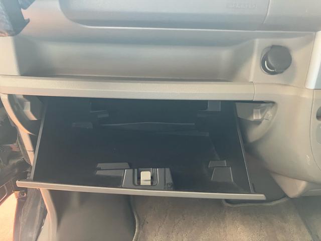 エブリイワゴン ＪＰターボ　キーレスエントリー　フルフラット　ＣＤ再生　エアバック（36枚目）