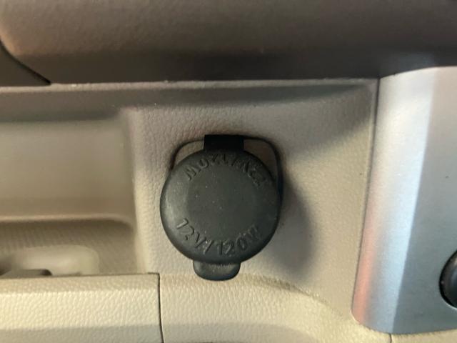 エブリイワゴン ＪＰターボ　キーレスエントリー　フルフラット　ＣＤ再生　エアバック（37枚目）