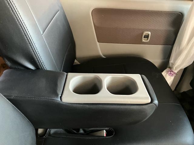 エブリイワゴン ＪＰターボ　キーレスエントリー　フルフラット　ＣＤ再生　エアバック（42枚目）