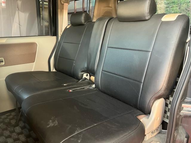 エブリイワゴン ＪＰターボ　キーレスエントリー　フルフラット　ＣＤ再生　エアバック（46枚目）