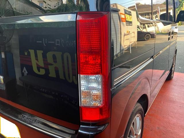 エブリイワゴン ＪＰターボ　キーレスエントリー　フルフラット　ＣＤ再生　エアバック（57枚目）