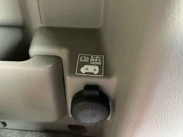 エブリイワゴン ＪＰターボ　キーレスエントリー　フルフラット　ＣＤ再生　エアバック（59枚目）