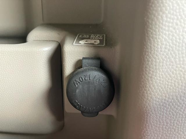 エブリイワゴン ＪＰターボ　キーレスエントリー　フルフラット　ＣＤ再生　エアバック（60枚目）