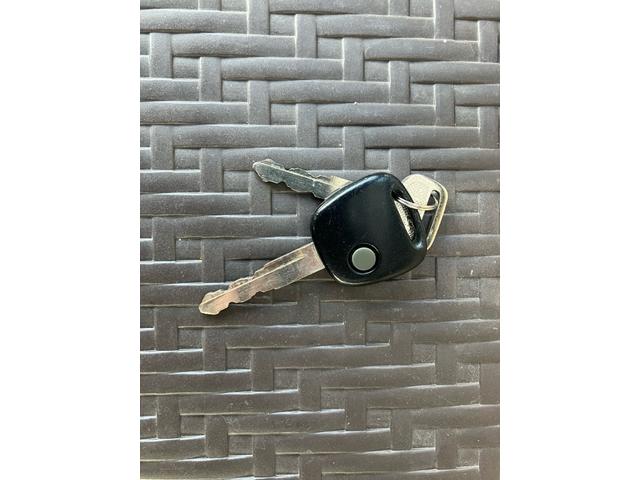 エブリイワゴン ＪＰターボ　キーレスエントリー　フルフラット　ＣＤ再生　エアバック（61枚目）