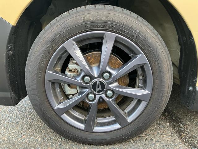 タント ファンクロス Bluetooth接続 バックカメラ TV&ナビ シートヒーター フルフラット ルーフレール クリアランスソナー 両側電動スライドドア キーレスエントリー スマートキー プッシュスタート オートライト(77枚目)