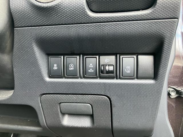 ソリオ Ｘ－ＤＪＥ　ＴＶ＆ナビ　バックカメラ　Ｂｌｕｅｔｏｏｔｈ接続　ＥＴＣ　キーレスエントリー　スマートキー　スライドドア　盗難防止システム　アイドリングストップ　ＥＳＣ　フルフラット　衝突被害軽減システム　エアバック（10枚目）