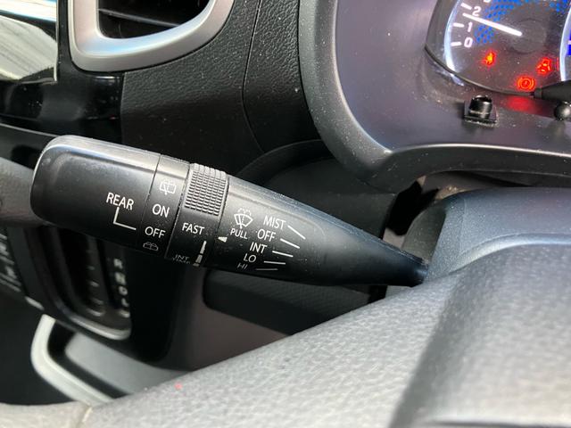 ソリオ Ｘ－ＤＪＥ　ＴＶ＆ナビ　バックカメラ　Ｂｌｕｅｔｏｏｔｈ接続　ＥＴＣ　キーレスエントリー　スマートキー　スライドドア　盗難防止システム　アイドリングストップ　ＥＳＣ　フルフラット　衝突被害軽減システム　エアバック（14枚目）