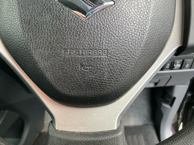 ソリオ Ｘ－ＤＪＥ　ＴＶ＆ナビ　バックカメラ　Ｂｌｕｅｔｏｏｔｈ接続　ＥＴＣ　キーレスエントリー　スマートキー　スライドドア　盗難防止システム　アイドリングストップ　ＥＳＣ　フルフラット　衝突被害軽減システム　エアバック（15枚目）