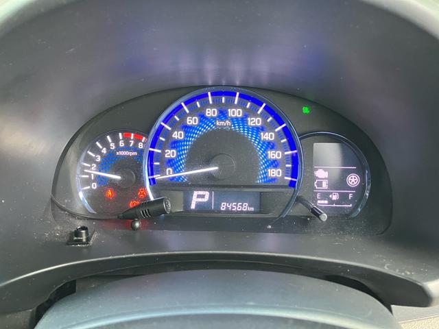 ソリオ Ｘ－ＤＪＥ　ＴＶ＆ナビ　バックカメラ　Ｂｌｕｅｔｏｏｔｈ接続　ＥＴＣ　キーレスエントリー　スマートキー　スライドドア　盗難防止システム　アイドリングストップ　ＥＳＣ　フルフラット　衝突被害軽減システム　エアバック（16枚目）