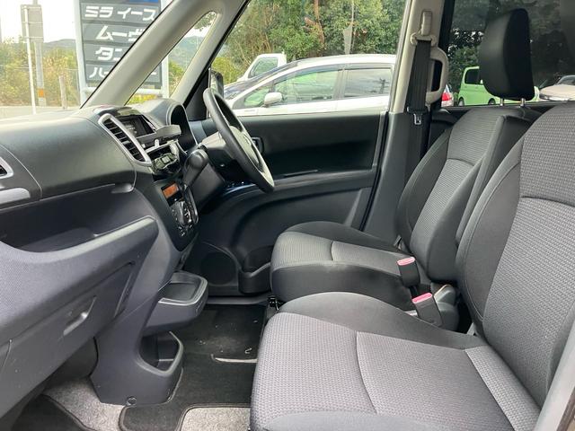 ソリオ Ｘ－ＤＪＥ　ＴＶ＆ナビ　バックカメラ　Ｂｌｕｅｔｏｏｔｈ接続　ＥＴＣ　キーレスエントリー　スマートキー　スライドドア　盗難防止システム　アイドリングストップ　ＥＳＣ　フルフラット　衝突被害軽減システム　エアバック（27枚目）