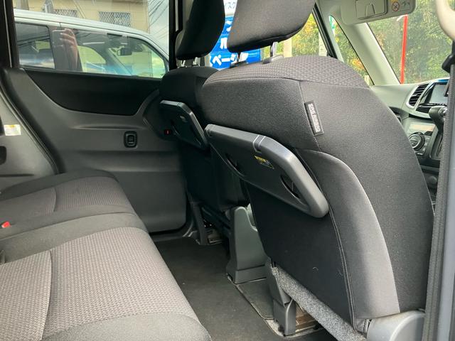 ソリオ Ｘ－ＤＪＥ　ＴＶ＆ナビ　バックカメラ　Ｂｌｕｅｔｏｏｔｈ接続　ＥＴＣ　キーレスエントリー　スマートキー　スライドドア　盗難防止システム　アイドリングストップ　ＥＳＣ　フルフラット　衝突被害軽減システム　エアバック（36枚目）