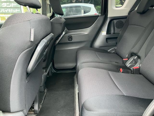 ソリオ Ｘ－ＤＪＥ　ＴＶ＆ナビ　バックカメラ　Ｂｌｕｅｔｏｏｔｈ接続　ＥＴＣ　キーレスエントリー　スマートキー　スライドドア　盗難防止システム　アイドリングストップ　ＥＳＣ　フルフラット　衝突被害軽減システム　エアバック（38枚目）