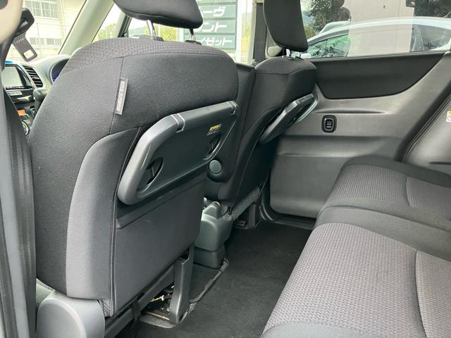 ソリオ Ｘ－ＤＪＥ　ＴＶ＆ナビ　バックカメラ　Ｂｌｕｅｔｏｏｔｈ接続　ＥＴＣ　キーレスエントリー　スマートキー　スライドドア　盗難防止システム　アイドリングストップ　ＥＳＣ　フルフラット　衝突被害軽減システム　エアバック（39枚目）