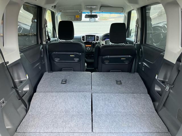 ソリオ Ｘ－ＤＪＥ　ＴＶ＆ナビ　バックカメラ　Ｂｌｕｅｔｏｏｔｈ接続　ＥＴＣ　キーレスエントリー　スマートキー　スライドドア　盗難防止システム　アイドリングストップ　ＥＳＣ　フルフラット　衝突被害軽減システム　エアバック（42枚目）