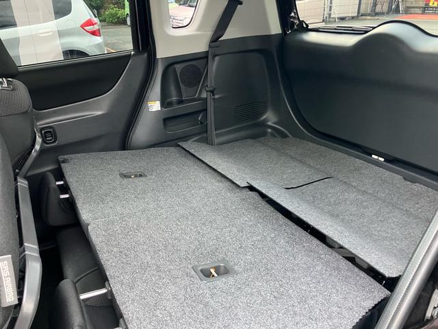 ソリオ Ｘ－ＤＪＥ　ＴＶ＆ナビ　バックカメラ　Ｂｌｕｅｔｏｏｔｈ接続　ＥＴＣ　キーレスエントリー　スマートキー　スライドドア　盗難防止システム　アイドリングストップ　ＥＳＣ　フルフラット　衝突被害軽減システム　エアバック（43枚目）