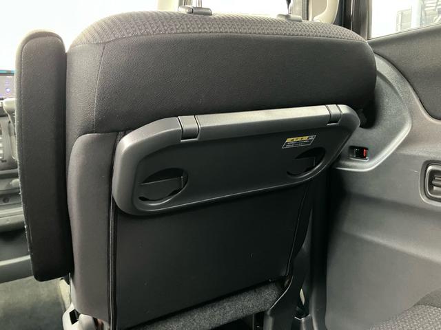 ソリオ Ｘ－ＤＪＥ　ＴＶ＆ナビ　バックカメラ　Ｂｌｕｅｔｏｏｔｈ接続　ＥＴＣ　キーレスエントリー　スマートキー　スライドドア　盗難防止システム　アイドリングストップ　ＥＳＣ　フルフラット　衝突被害軽減システム　エアバック（44枚目）