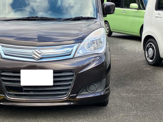 ソリオ Ｘ－ＤＪＥ　ＴＶ＆ナビ　バックカメラ　Ｂｌｕｅｔｏｏｔｈ接続　ＥＴＣ　キーレスエントリー　スマートキー　スライドドア　盗難防止システム　アイドリングストップ　ＥＳＣ　フルフラット　衝突被害軽減システム　エアバック（47枚目）