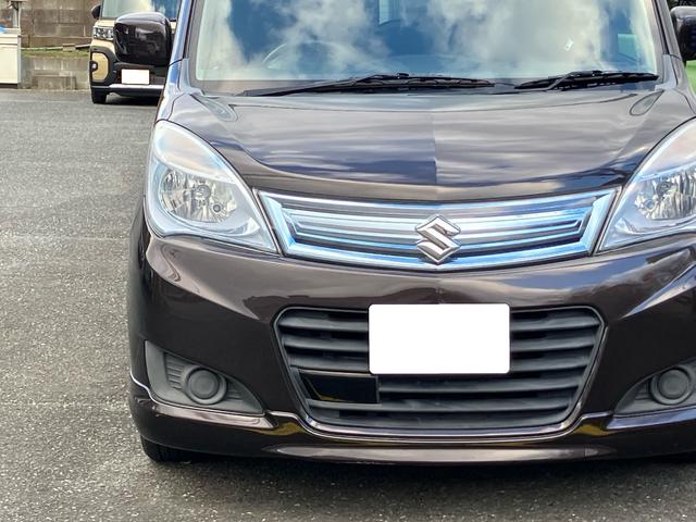 ソリオ Ｘ－ＤＪＥ　ＴＶ＆ナビ　バックカメラ　Ｂｌｕｅｔｏｏｔｈ接続　ＥＴＣ　キーレスエントリー　スマートキー　スライドドア　盗難防止システム　アイドリングストップ　ＥＳＣ　フルフラット　衝突被害軽減システム　エアバック（48枚目）