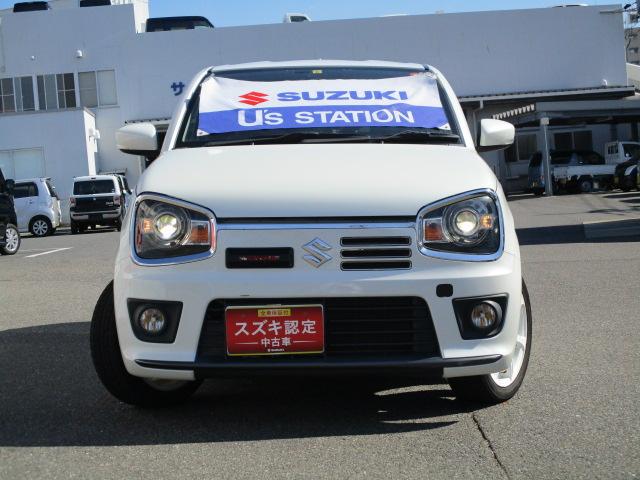 アルトワークス スズキ ワークス ドライブレコーダー ナビ ｔｖの中古車詳細 中古車検索ならkurutown クルタウン