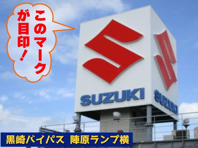 アルトラパン Ｓ　全方位モニター付メモリーナビ装着車／サポカー　レーダーブレーキサポート│ディスチャージ（ＨＩＤ）ヘッドランプ（62枚目）