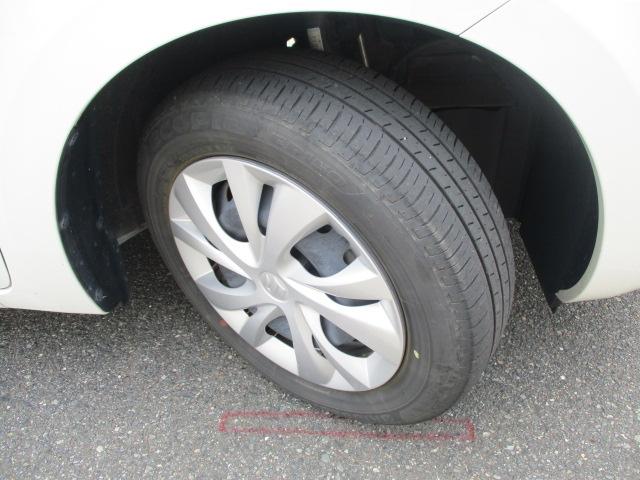 TOYOTA 純正◆15インチ◆175/65R15◆2022年 ラジアル タイヤ MUDSTAR タフト マッドスター ラジアル AT 175/65R15 ホワイト