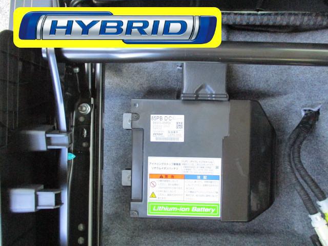 ハスラー ＨＹＢＲＩＤ　Ｘターボ　２型　全方位ナビ装着車／サポカー　デュアルカメラブレーキサポート│ドライブレコーダー│ＬＥＤヘッドランプ│１５インチアルミホイール│オートエアコン（59枚目）