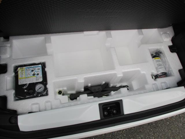 アルト Ｌ　２型　アイドリングストップシステム／サポカー　デュアルカメラブレーキサポート│１４インチホイールキャップ│マニュアルエアコン│ウレタンステアリングホイール│ＥＳＰ│オートライトシステム│電波式キーレスエントリー（26枚目）