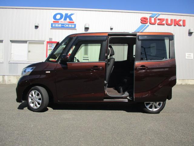 デイズルークス Ｘ　Ｖセレクション　特別仕様車／全方位モニター付ナビ　後席両側パワースライドドア│ＥＴＣ│ナビ・ＴＶ│オートエアコン（9枚目）