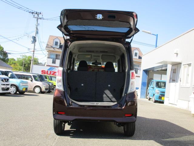 デイズルークス Ｘ　Ｖセレクション　特別仕様車／全方位モニター付ナビ　後席両側パワースライドドア│ＥＴＣ│ナビ・ＴＶ│オートエアコン（12枚目）
