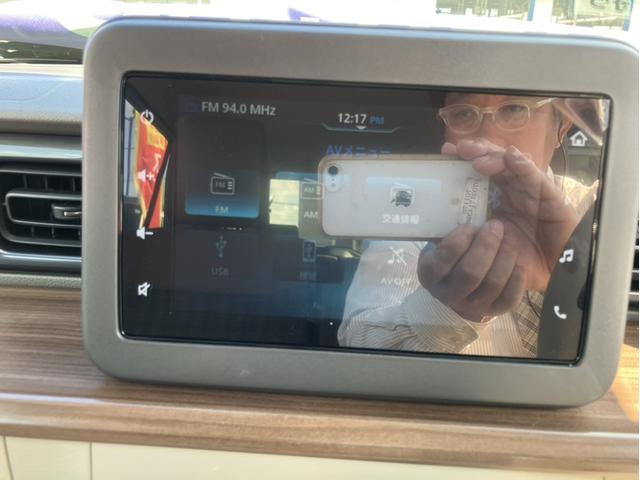 アルトラパンLC LC X 5型 特別仕様車/サポカー デュアルカメラブレーキサポート│バックアイカメラ│LEDヘッドランプ│14インチアルミホイール│オートエアコン(7枚目)