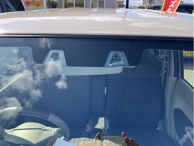 アルトラパンLC LC X 5型 特別仕様車/サポカー デュアルカメラブレーキサポート│バックアイカメラ│LEDヘッドランプ│14インチアルミホイール│オートエアコン(12枚目)