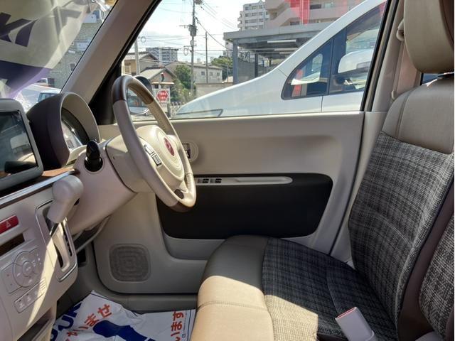 アルトラパンLC LC X 5型 特別仕様車/サポカー デュアルカメラブレーキサポート│バックアイカメラ│LEDヘッドランプ│14インチアルミホイール│オートエアコン(15枚目)