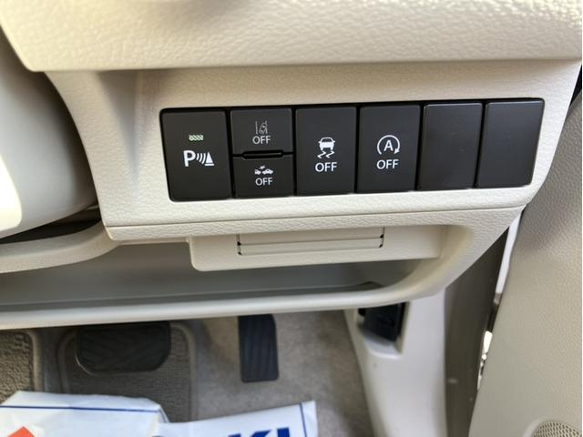 アルトラパンLC LC X 5型 特別仕様車/サポカー デュアルカメラブレーキサポート│バックアイカメラ│LEDヘッドランプ│14インチアルミホイール│オートエアコン(16枚目)