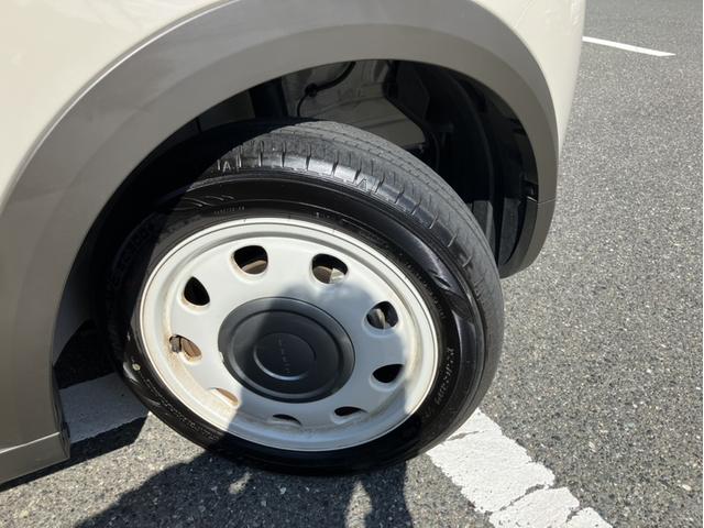 アルトラパンLC LC X 5型 特別仕様車/サポカー デュアルカメラブレーキサポート│バックアイカメラ│LEDヘッドランプ│14インチアルミホイール│オートエアコン(19枚目)