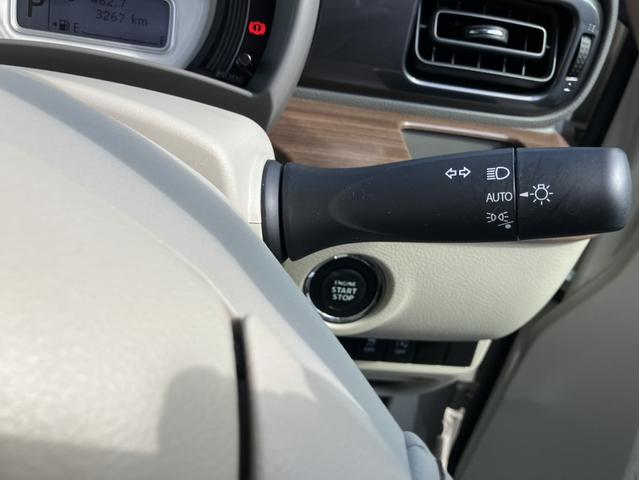 アルトラパンLC LC X 5型 特別仕様車/サポカー デュアルカメラブレーキサポート│バックアイカメラ│LEDヘッドランプ│14インチアルミホイール│オートエアコン(27枚目)