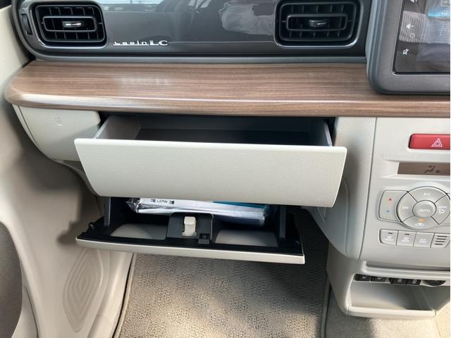 アルトラパンLC LC X 5型 特別仕様車/サポカー デュアルカメラブレーキサポート│バックアイカメラ│LEDヘッドランプ│14インチアルミホイール│オートエアコン(28枚目)