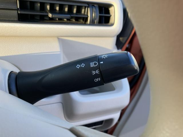 ワゴンＲ ＦＡ　　ＣＤプレーヤー装着車　１４インチホイールキャップ│マニュアルエアコン│ウレタンステアリングホイール（12枚目）