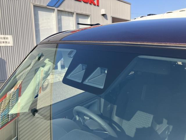 ルーミー カスタム　Ｇ－Ｔ　後席両側パワースライドドア　前後ドライブレコーダー│ＥＴＣ│衝突回避支援ブレーキ機能│ナビ・ＴＶ│アダプティブクルーズコントロール│オートエアコン（6枚目）