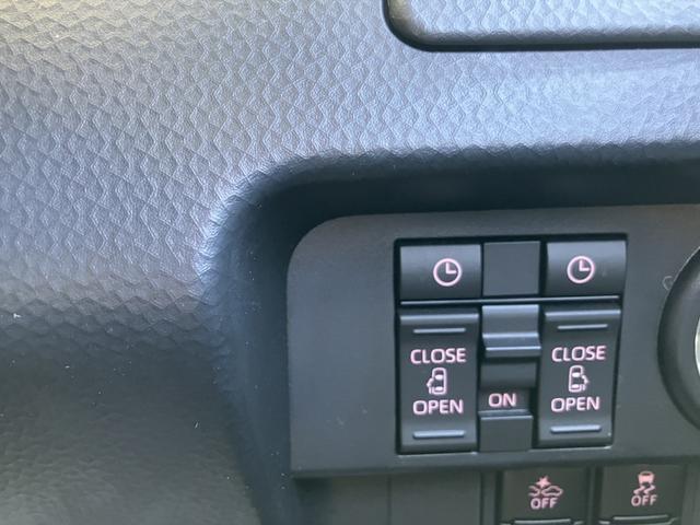 ルーミー カスタム　Ｇ－Ｔ　後席両側パワースライドドア　前後ドライブレコーダー│ＥＴＣ│衝突回避支援ブレーキ機能│ナビ・ＴＶ│アダプティブクルーズコントロール│オートエアコン（25枚目）